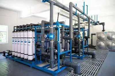 陕西水务集团携手蓝凌智慧OA 以数字化管理驱动智能水务系统开发，赋能企业新发展